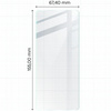 Szkło hartowane Bizon Glass Clear 2 do Motorola Moto G14 / G54 / G54 Power / G55