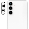Szkło na aparat Bizon Glass Silk Lens do Galaxy A55 5G, 2 sztuki