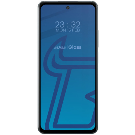 Szkło hartowane Bizon Glass Edge 2 do Realme C67 4G