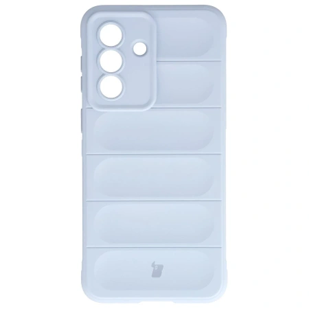 Pancerne etui Bizon Case Tur do Galaxy A57 5G, jasnoniebieskie