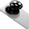 Szkło na aparat Bizon Glass Silk Lens do Xiaomi 14 Ultra, 2 sztuki