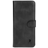 Etui z klapką Bizon Case Pocket do Motorola Moto G04 / G24, czarne