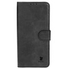 Etui z klapką Bizon Case Pocket do Realme 11 Pro / 11 Pro+, czarne