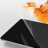 Folia imitująca papier Bizon Film Tab Papirus Duo do iPad Air 11" 7 / 6 gen. 2025 / 2024, 2 sztuki