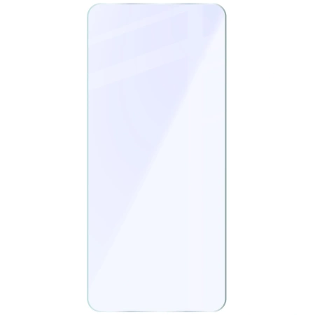 Elastyczne szkło hybrydowe Bizon Glass Mule do Vivo V50 5G