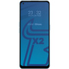 2x Szkło + szybka na aparat Bizon Edge Pack do Realme 9 4G / Realme 9 Pro+