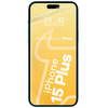 Folia matowa Bizon Glass Film Sun Duo do iPhone 15 Plus, 2 sztuki
