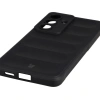 Pancerne etui Bizon Case Tur do Galaxy S26 Plus, czarne