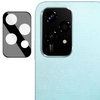 Szkło na aparat Bizon Glass Silk Lens do Honor 200 Lite, 2 sztuki