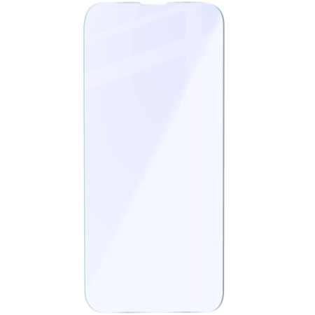Elastyczne szkło hybrydowe Bizon Glass Mule do iPhone 16e