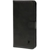 Etui z klapką Bizon Case Pocket do Motorola Edge 60 Fusion / 60, czarne