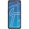 Szkło hartowane Bizon Glass Edge Duo do OnePlus Nord 3, czarna ramka, 2 sztuki