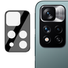 Szkło na aparat Bizon Glass Lens dla Redmi Note 11 Pro+ 5G, 2 sztuki