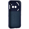 Pancerne etui Bizon Case Tur do Nothing Phone (2a) / (2a) Plus, granatowe