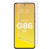 Folia matowa Bizon Glass Film Sun Duo do Motorola Moto G86 5G, 2 sztuki