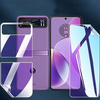 Folia hydrożelowa na tył i przód Bizon Glass Hydrogel, Motorola Razr 40