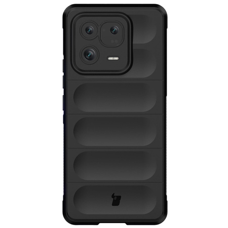 Pancerne etui Bizon Case Tur do Xiaomi 13 Pro, czarne