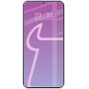 Elastyczne szkło hybrydowe Bizon Glass Mule do Galaxy S25 Plus