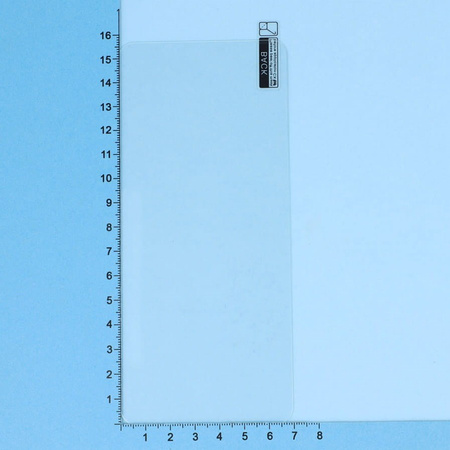 3x Szkło hartowane + szybka na aparat Bizon Glass Clear Pack do Xiaomi Poco F4