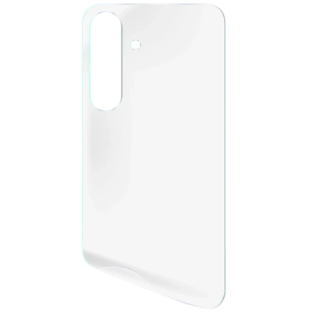 Folia hydrożelowa na tył Bizon Glass Hydrogel do Galaxy S25, 1 sztuka