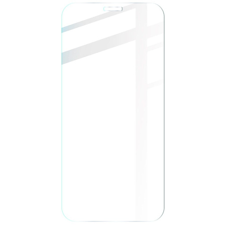 Szkło hartowane Bizon Glass Clear do iPhone 12 Pro Max
