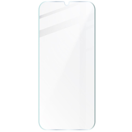 3x Szkło hartowane + szybka na aparat Bizon Glass Clear 2 Pack do Galaxy A14 4G/5G, M14