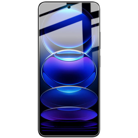 Folia hydrożelowa na ekran Bizon Glass Hydrogel Front Duo do Poco X5 Pro, Redmi Note 12 Pro 5G, Redmi Note 12 Pro+ 5G, 2 sztuki