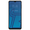 Szkło hartowane Bizon Glass Edge do Galaxy A32 5G, czarne