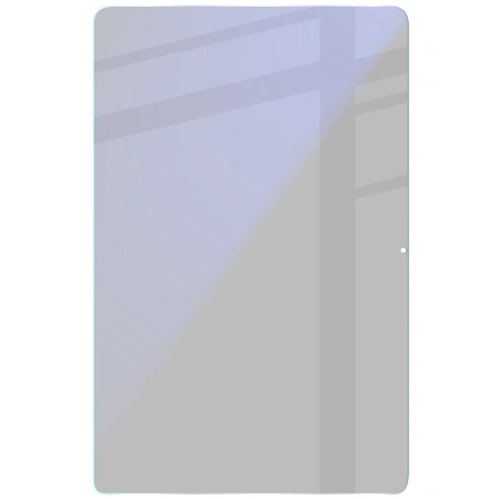 Prywatyzujące szkło hybrydowe Bizon Glass Tab Mule Shadow do Galaxy Tab A11 Plus, matowe
