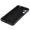 Pancerne etui Bizon Case Tur do Motorola Moto G06 4G / G06 Power 4G, czarne