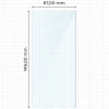 Szkło hartowane Bizon Glass Clear 2 do Pixel 7