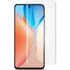 Folia hydrożelowa na ekran Bizon Glass Hydrogel Front Duo do HTC U23 Pro, 2 sztuki