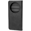 Etui z klapką Bizon Case Pocket do Realme 12 Pro / 12 Pro+, czarne