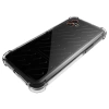 Elastyczne etui Bizon Case Salpa do Galaxy XCover 7 Pro, przezroczyste