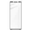 Szkło hartowane Bizon Glass Edge - 2 sztuki + ochrona na obiektyw, Sony Xperia 1 IV
