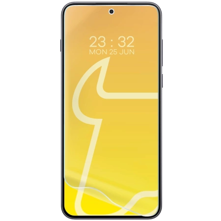 Folia matowa Bizon Glass Film Sun Duo do OnePlus Nord 5, 2 sztuki
