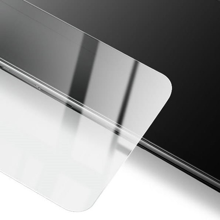 Szkło hartowane Bizon Glass Clear do Oppo Reno 7 4G/5G