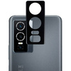 Szkło na aparat Bizon Glass Silk Lens dla Vivo Y76 5G, 2 sztuki