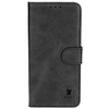 Etui z klapką Bizon Case Pocket do Galaxy S23 FE, czarne