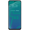 Folia hydrożelowa na ekran Bizon Glass Hydrogel Front Duo do Redmi 12, 2 sztuki