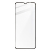 2x Szkło + szybka na aparat Bizon Edge Pack do Galaxy A03s