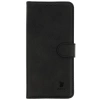 Etui z klapką Bizon Case Pocket do Motorola Edge 60 Fusion / 60, czarne
