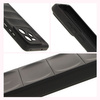 Pancerne etui Bizon Case Tur do Realme GT 7 Pro, czarne
