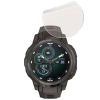 Folia matowa Bizon Glass Watch Film Sun do Garmin Instinct Crossover AMOLED, 1 sztuka