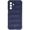 Pancerne etui Bizon Case Tur do Galaxy A17 5G, granatowe