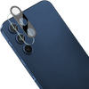 Szkło na aparat Bizon Glass Silk Lens do Galaxy A15 4G/5G, 2 sztuki