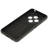 Pancerne etui Bizon Case Tur do Xiaomi Redmi 14C 4G / POCO C75, czarne