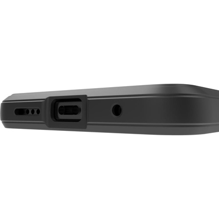 Pancerne etui Bizon Case Tur do Xiaomi Redmi Note 11 / 11S 4G, czarne