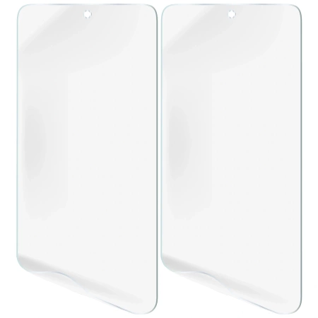 Folia matowa Bizon Glass Film Sun Duo do OnePlus Nord CE5 5G, 2 sztuki