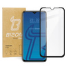 Szkło hartowane Bizon Glass Edge do Xiaomi Poco M3, czarne